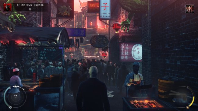 Hitman: Absolution