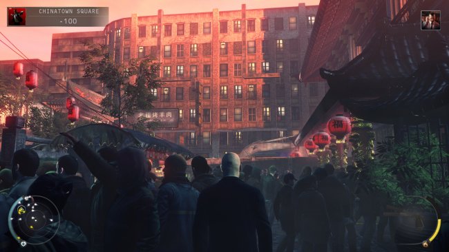 Hitman: Absolution