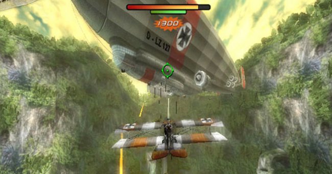 Indiana Jones and the Staff of Kings