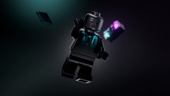 Lego tillkännager Smart Bricks på CES och introducerar nya sätt att skapa