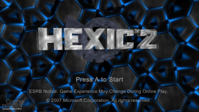 Hexic 2