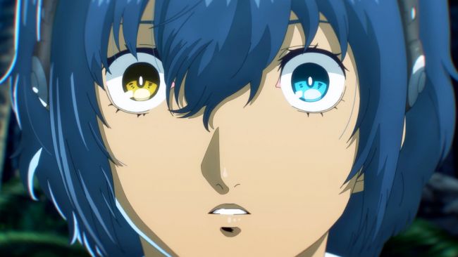 Metaphor: ReFantazio