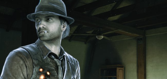 Murdered: Soul Suspect