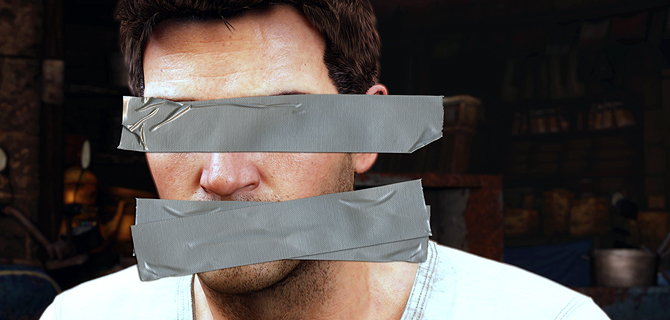 Naughty Dog anklagas för sexuella trakasserier av journalist