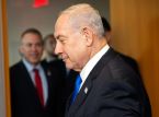 Netanyahu hävdar att Hamas ledare i Gaza har dödat