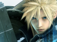 Nu kan Final Fantasy VII spelas till både Switch och Xbox One
