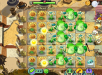 Plants vs. Zombies 2: It's About Time