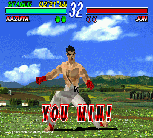 Playstation fyller 15 år