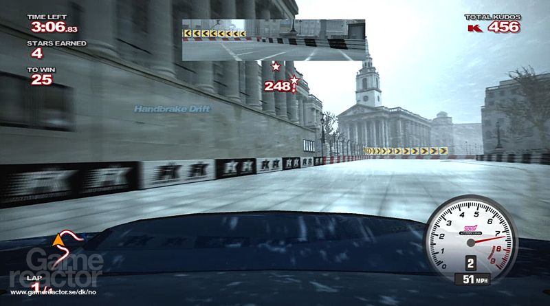 Project Gotham Racing 4