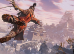 Sekiro: Shadows Die Twice