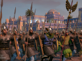 Senaste Total War: Attila-trailern