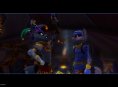 Sly Cooper: Thieves in Time