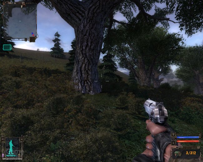 S.T.A.L.K.E.R.: Shadow of Chernobyl