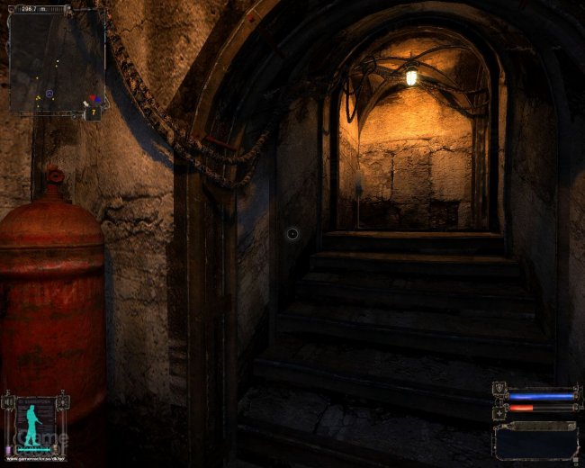 S.T.A.L.K.E.R.: Shadow of Chernobyl