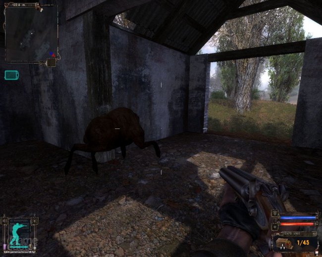 S.T.A.L.K.E.R.: Shadow of Chernobyl