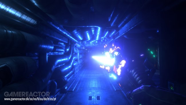 System Shock