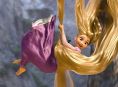 Disneys filmatisering av Tangled pausas