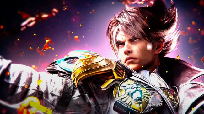 Tekken 8