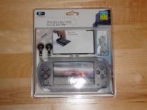 Tillbehörstest - PSP