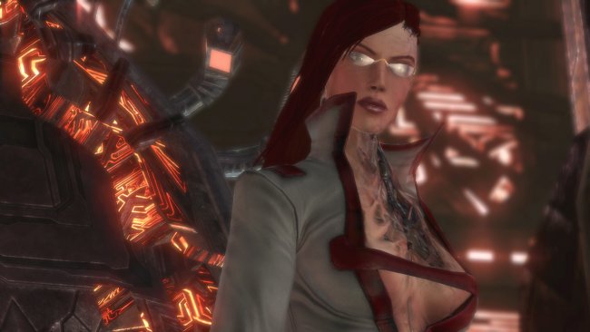 Too Human