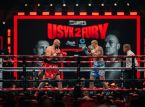 Tyson Fury förlorar igen mot Oleksandr Usyk i episk tungviktsmatch i Riyadh