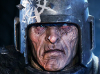 Warhammer 40,000: Darktide leder oss utanf&ouml;r Tertiums murar i senaste uppdateringen