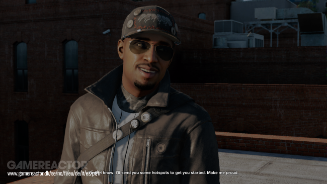 Watch Dogs 2