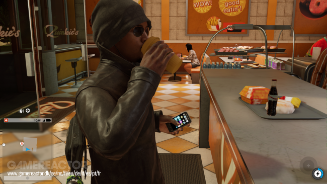 Watch Dogs 2