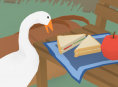Fysisk Untitled Goose Game-utgåva utannonserad