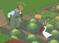 Untitled Goose Game kan komma att släppas som Lego