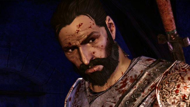 Dragon Age: Origins