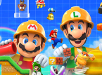 Nintendo rapporteras ta bort Super Mario Maker 2-banor p&aring; grund av hashtags