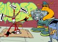 ToeJam & Earl: Back in the Groove
