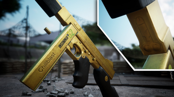 Battalion 1944