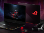 Asus ROG Zephyrus S (2019)