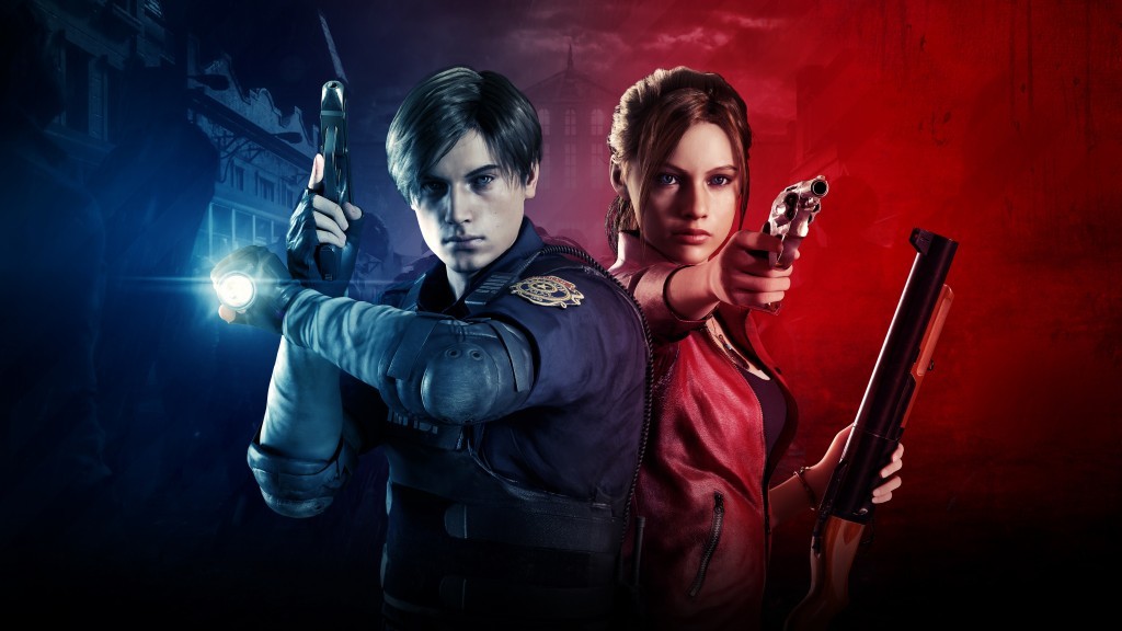 Weapons-regissören tacklar Resident Evil-film utan att ha sett de tidigare filmerna