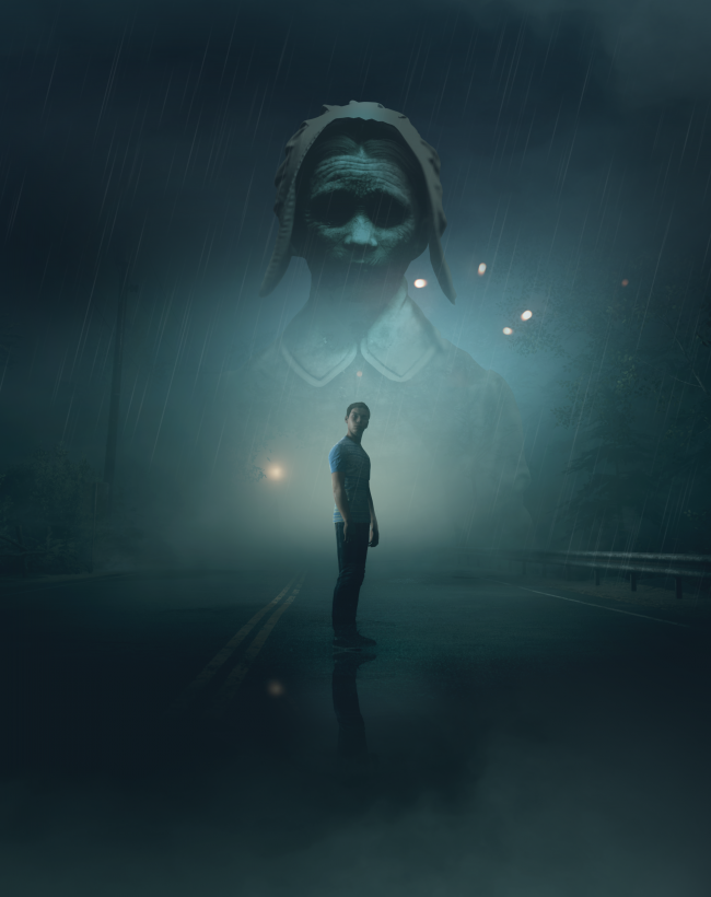 The Dark Pictures: Little Hope