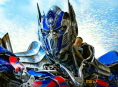 Produktionen av Transformers: Rise of the Beasts sägs vara en enda stor röra