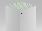 Det verkar vara mer bak&aring;tkompatibilitet p&aring; v&auml;g till Xbox inf&ouml;r 25-&aring;rsjubileumet