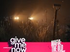 Give Me Now - Mina 5 mest efterlängtade (Marie)
