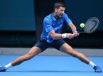 Tack vare sin höga ålder tar Novak Djokovic nytt rekord från Roger Federer