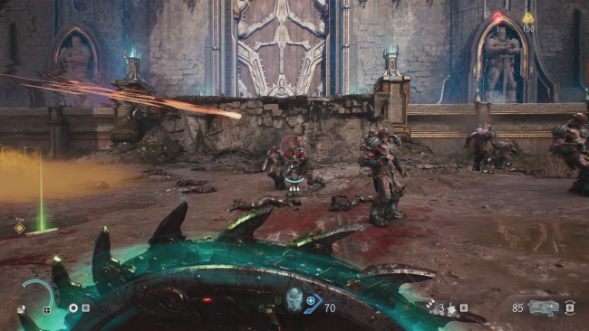 Doom: The Dark Ages