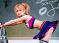 Lollipop Chainsaw‑skaparen: Censur förstör spel