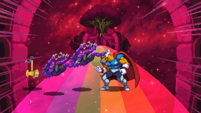 Marvel Cosmic Invasion