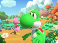 Yoshi and the Mysterious Book sl&auml;pps till Switch 2 i maj