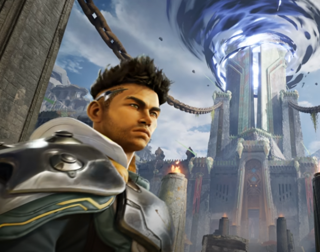 Rykte: Highguard behövde inte betala för 