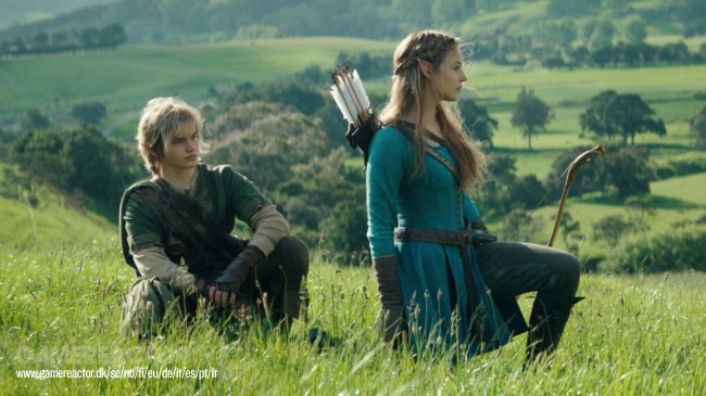 The Legend of Zelda Movie