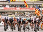 Volta a Catalunya: F&ouml;rsta segern f&ouml;r Vingegaard, f&ouml;rsta etappen f&ouml;r Brady Gilmore