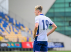 Chelseas Jesse Derry f&ouml;rdes till sjukhus under Premier League-debut, postar p&aring; Instagram efter hj&auml;rnskakning