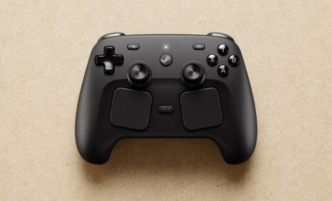 Valve inför kösystem för Steam Controller efter kaoset - kan reserveras senare idag
